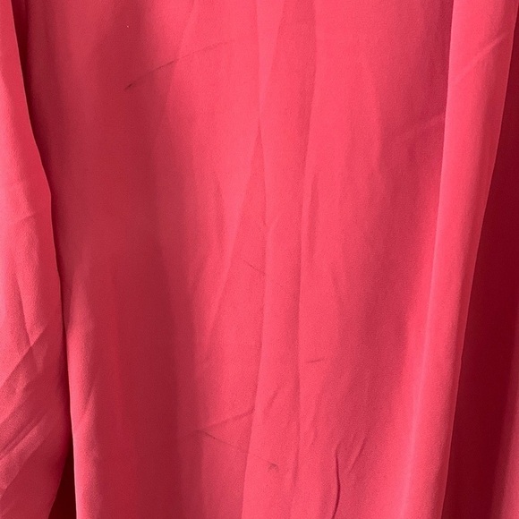 Express The Portofino Shirt Blouse Slim Fit - Picture 10 of 11